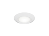 14550S15 - *Delisted* 6" 13W Led RND Surface MNT 3K 850LM WHT - Generation Lighting.