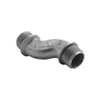 1521DC - 3/4" Diecast Offset Nipple - Bridgeport Fittings