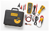 1587KIT62MAXFC - 2-In-1 Adv Elec TR Ins Mult Kit W/62MAX+ I400 - Fluke