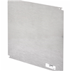 1612P - Encl 16X12 Back Panel - Eaton