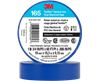 165BL4A - Temflex Vinyl Electrical Tape, BL, 3/4" X 60' - Temflex