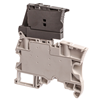 1SNK506410R0000 - ZS4-SF Fuse Terminal Block - Abb