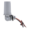 2022 - 208-277V 2000W SPST Conduit Mount Pencil Swivel - Nsi