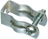 2025 - #2-1/2 1-1/4" Pipe Hanger W/Bolt - Arlington Industries