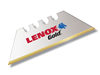 20351G0LD50D - Lenox Edge GOLD50D Bimetal Utility 50PK - Lenox