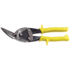 2102S - Klein-Kurve Aviation Snip Straight Cutting - Klein Tools