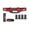 211121 - Redlithium Usb Hard Hat Headlamp - Milwaukee®