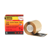 2234 - Scotch Cable Jacket Repair Tape, 2" X 6', BK - Scotch