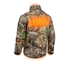 224C21L - M12 Heated Quietshell Jacket - Camo - L - Milwaukee®