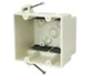 2300N - 2G Wall Box - Nail On - Allied Moulded Products