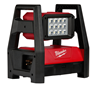 236020 - M18 Rover Dual Power Flood Light - Milwaukee