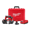 242921XC - M12 Cordless Sub-Compact Band Saw Kit - Milwaukee®