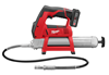 244621XC - M12 Cordless Lith-Ion Grease Gun Kit - Milwaukee®