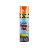 247 - Fluorescent Orange Construction Marking Paint - LH Dottie