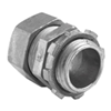 252DC2 - 1" Diecast Emt Concrete Tight Connector - Bridgeport Fittings