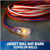 2549SWUSA1 - 12-3 Usa 100' SJTW Extension Cord - Cables & Cords