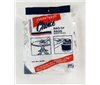 25LBRAGS - 25 LB Box White Cotton Rags - Peco Fasteners