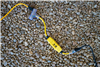 260200086 - 2' 15A In Line Tri Cord - Cables & Cords