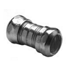 261 - 3/4" Steel Emt Concrete Tight Compression CPLG - Bridgeport Fittings