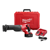 262121 - M18 Sawzall Reciprocating Saw Kit - Milwaukee Electric Tool