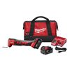 262622 - M18 Cordless Lith-Ion Multi-Tool Kit - Milwaukee Electric Tool