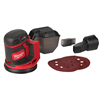 264820 - M18 Random Orbit Sander - Milwaukee®