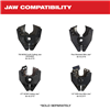 267220 - M18 Force Logic Cable Cutter With 750 MCM Cu Jaws - Milwaukee®