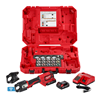 2679750C - M18 Force Logic 600 MCM Cu Crimper Kit - Milwaukee®