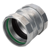 269RT - 4" Diecast Raintight Coupling - Nsi Industries
