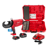 2779750C - M18 Force Logic 750 MCM Crimper Kit W/Exact #6 - Milwaukee Electric Tool