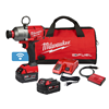 286522 - M18 Fuel 7/16" Hex Utility Htiw + 1KEY Kit - Milwaukee®