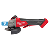 288220 - M18 Fuel 4-1/2"/5" Braking Grinder + 1KEY Paddle - Milwaukee®