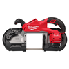 292920 - M18 Fuel Deep Cut Band Saw - Milwaukee Electric Tool