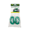 2WS06 - 6' Green Nylon Web Straps 2PK - LH Dottie