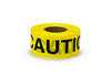300 - Barricade Tape, 3" X 1000', Yl - Scotch