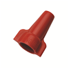 30852 - Wing-Nut Wire Conn, 452 Red, 25, 000/Barrel - Ideal