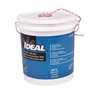 31344 - Powr-Fish, Pull Line" A Bucket, 500LB. X 2, 200' - Ideal