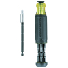 32303 - 14-In-1 Multi-Bit Adjustable Length Screwdriver - Klein Tools