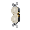 3232TREXWRI - Cca Resi Receptacle 15A TR WR Iv - Legrand-Pass & Seymour