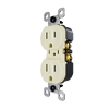 3232TREXWRLA - Cca Resi Receptacle 15A TR WR La - Legrand-Pass & Seymour