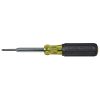 32559 - Multi-Bit Screwdriver/Nut Driver, 6-In-1 - Klein Tools