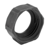 330B - 4" Plastic Bushing 150C - Bridgeport