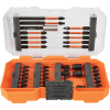 33801 - Impact Driver Bit Set, 40 - Klein Tools