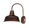 35016EB - Pier M Eb 1-Light Outdoor Wall Sconce - Maxim