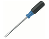 35150 - Screwdriver (4" Cabinet Tip) - Ideal