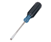 35164 - RD Shank Screwdr, 1/4 X 4" - Ideal