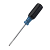 35184 - Cab Tip Screwdriver, 3/16 X 4" - Ideal