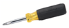 35910 - 11-In-1 Screwdriver/Nutdriver - Ideal