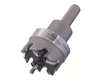 36304 - Tko Carbide Tipped Hole Cutter, 1-1/4" - Ideal