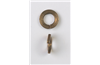 38LWSB - 3/8 Lock Washer Silicon Bronze - Peco Fasteners